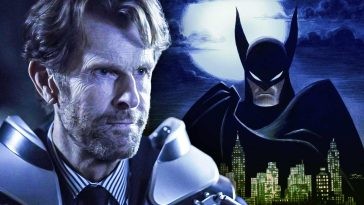 "This is going to be another masterpiece": Despite No Kevin Conroy, Amazon's 'Batman: Caped Crusader' Wins Hearts With Majestic '40s Era First Look