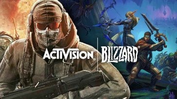 Activision Lose Legal Battle Resulting in Huge Payout and Potential Franchise-Changing Development for Call of Duty and World of Warcraft