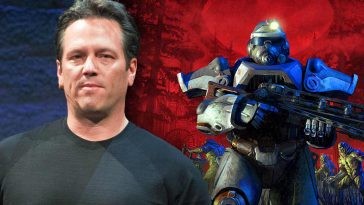 Phil Spencer is Getting Killed Everywhere Right Now, from Social Media to Fallout 76