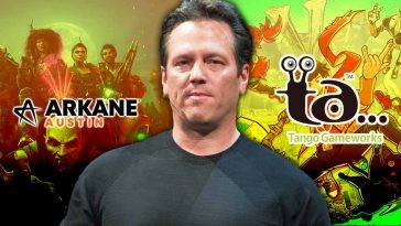 After Arkane Austin and Tango Gameworks Closure, Phil Spencer's Xbox Profile is Being Scrutinized, with Everyone Pointing Out the Same Glaringly Obvious Detail
