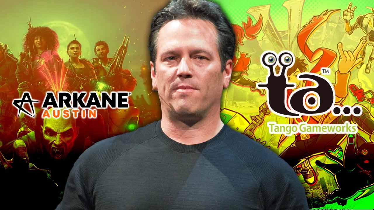 After Arkane Austin and Tango Gameworks Closure, Phil Spencer’s Xbox Profile is Being Scrutinized, with Everyone Pointing Out the Same Glaringly Obvious Detail