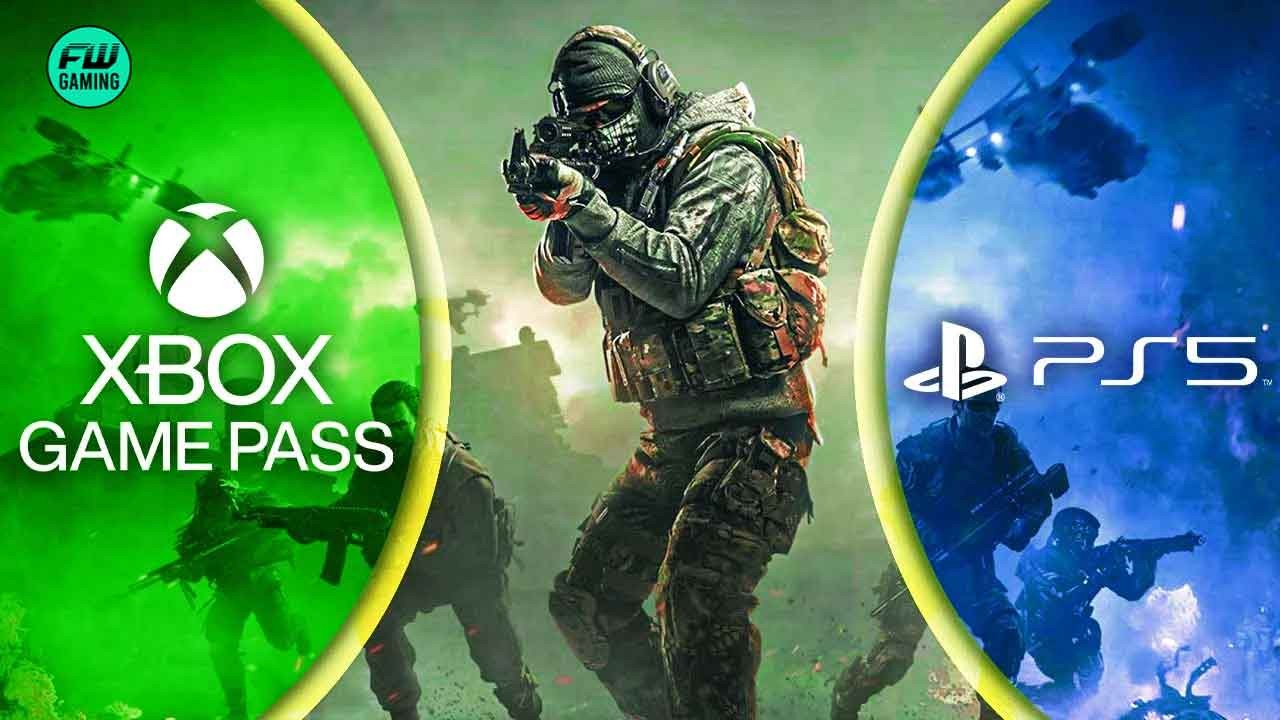 PlayStations Fans are Laughing at Xbox: Rumored Game Pass Price Hike after Call of Duty Addition Leaves Gamers Fuming as Microsoft Plans More PS5 Releases