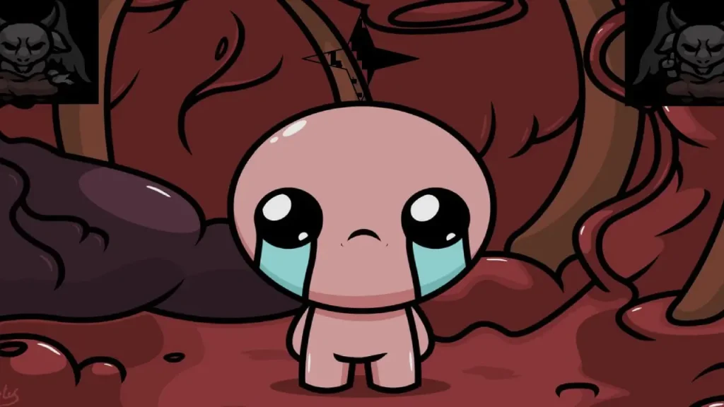 Edmund McMillen, le créateur de The Binding of Isaac, est en pourparlers avec Epic Games au sujet d'une éventuelle collaboration.