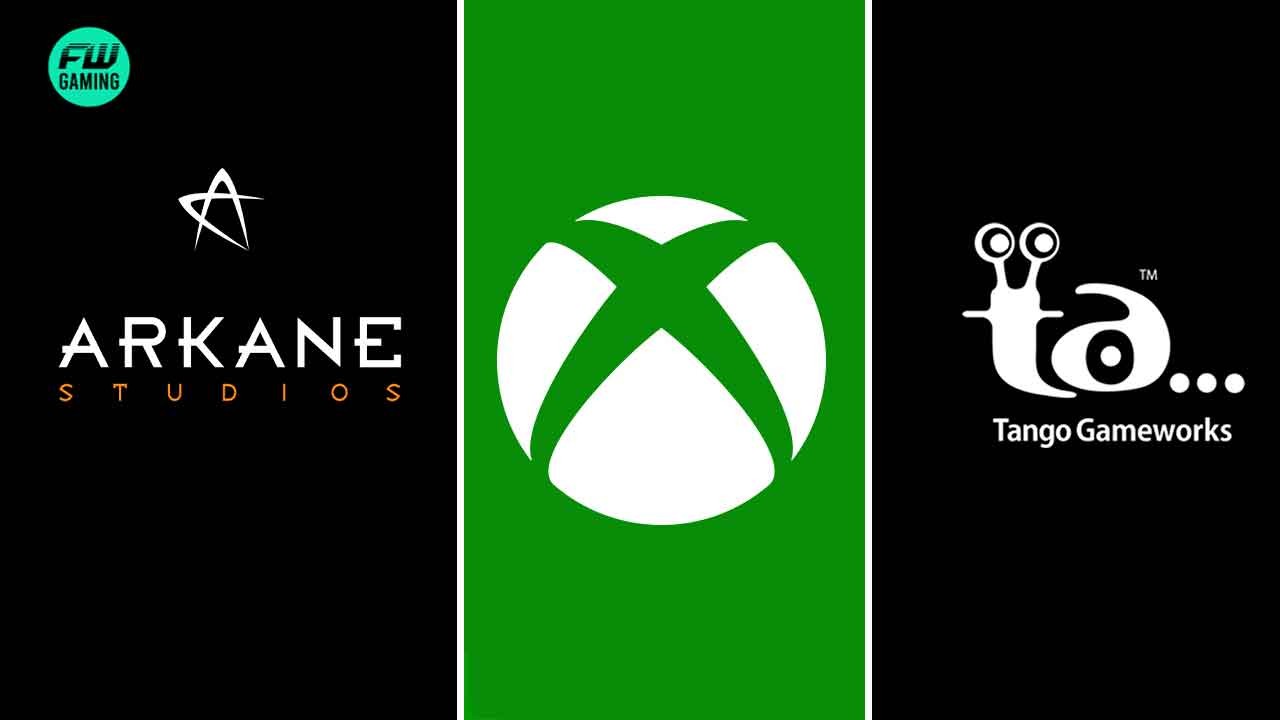 Xbox’s Arkane and Tango Gameworks Closures Mean August 7th is a Huge Date for Gamers Around the World
