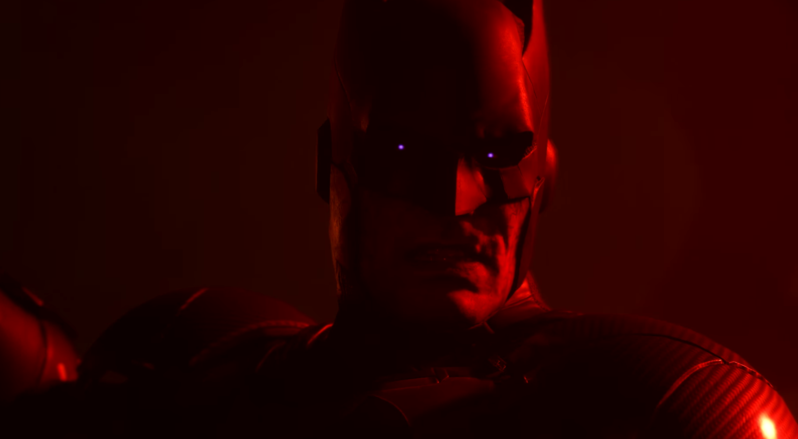 Batman in Suicide Squad: Kill the Justice League. Credits: Steam