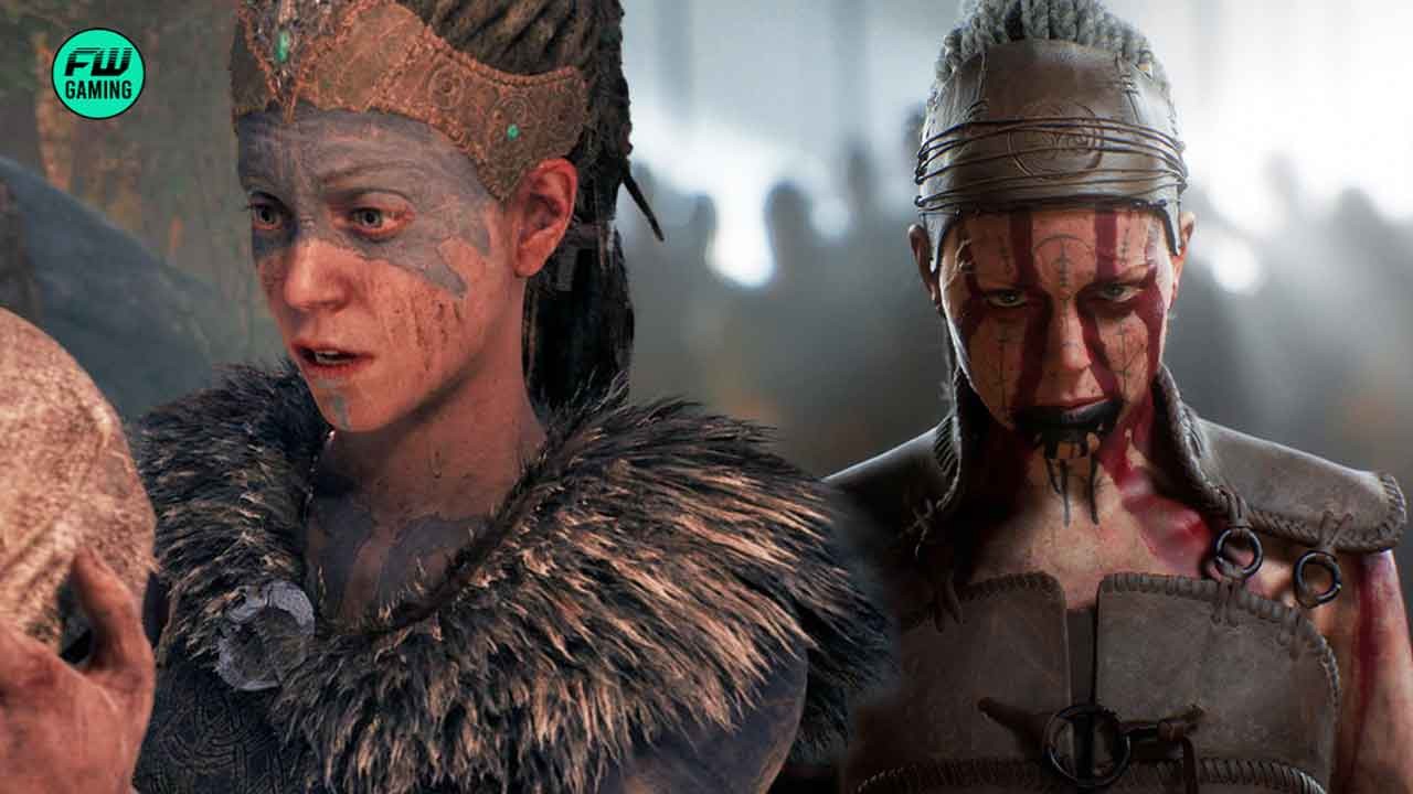 Hellblade 1 vs 2 Has Some Major Differences You Need to Know Before May 21