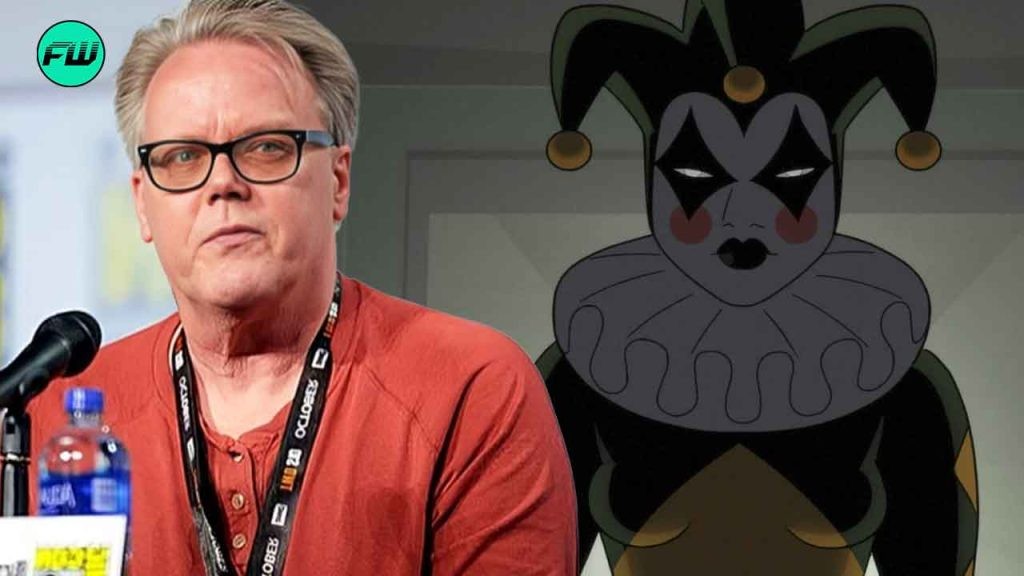 “This is a scarier and more psychotic version”: Bruce Timm’s Asian American Version of Harley Quinn Doesn’t Deserve the Backlash From DC Fans