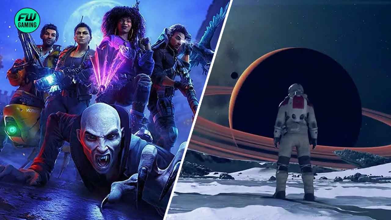 “Prioritizing high-impact titles”: We Lost Hi-Fi Rush Sequels and a Redfall Redemption for More Starfield’s and Call of Duty’s