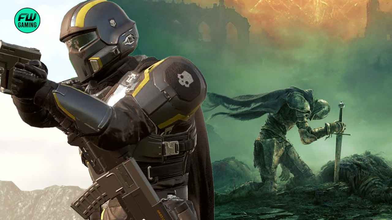“Unfortunately it’s a Can of Worms…”: Johan Pilestedt Manages Helldivers 2’s Expectations, and 1 Popular Elden Ring and Fallout Feature is Unlikely to Feature