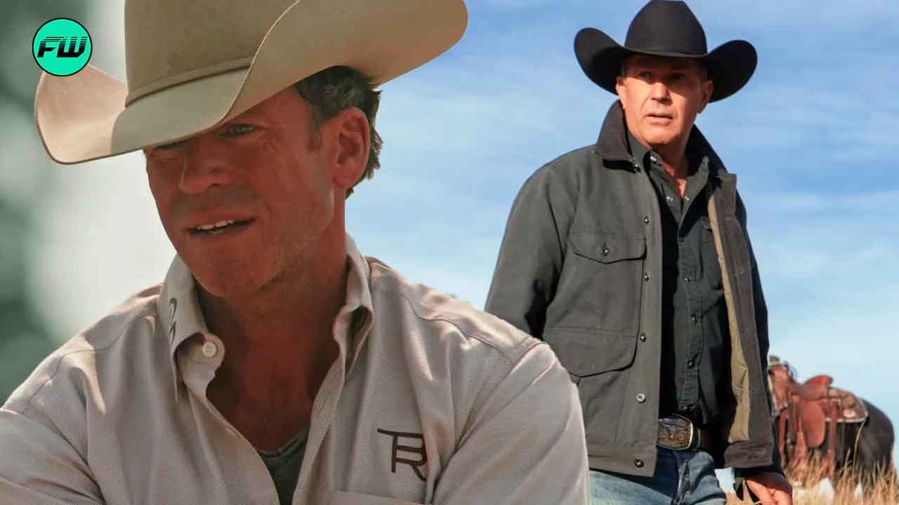 “You have to respect the lineage”: Taylor Sheridan’s One Yellowstone Spin-Off Won’t Be Releasing Anytime Soon That’s Directly Linked to Kevin Costner Led Series