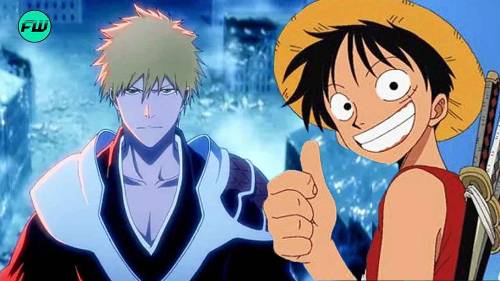 “I’d like to make that happen”: Wit Studio’s One Piece Remake Feels Overkill as Tite Kubo Demands a Faithful Bleach Adaptation to Join ‘Big 3’ Once Again
