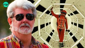 George Lucas, A Space Odyssey