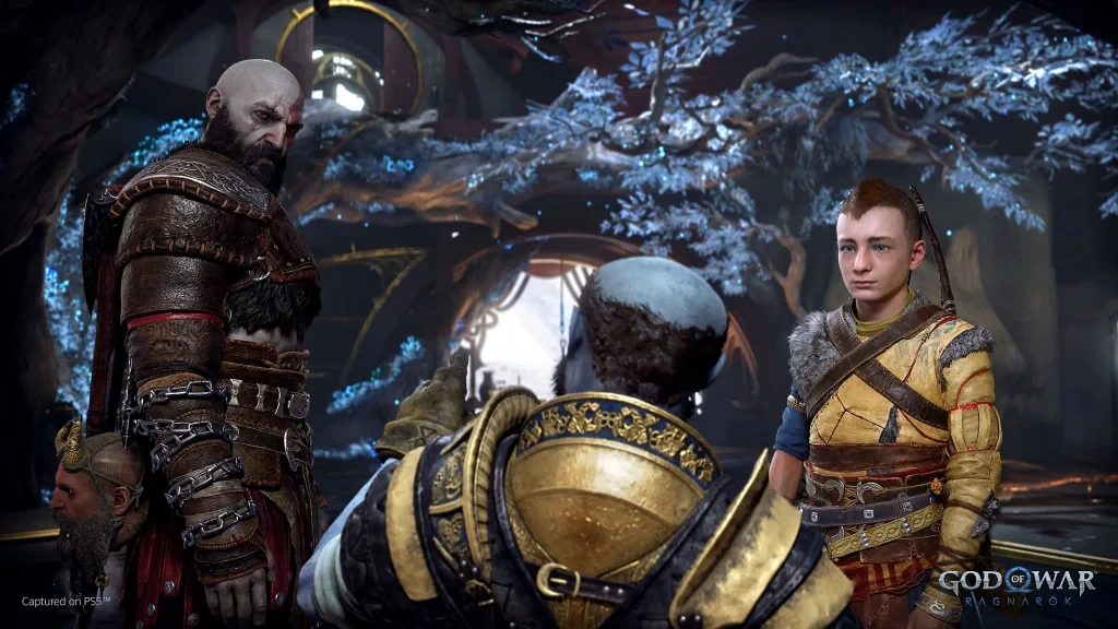 After Ghost of Tsushima Director's Cut, God of War Ragnarok could be the next game to be released on PC.