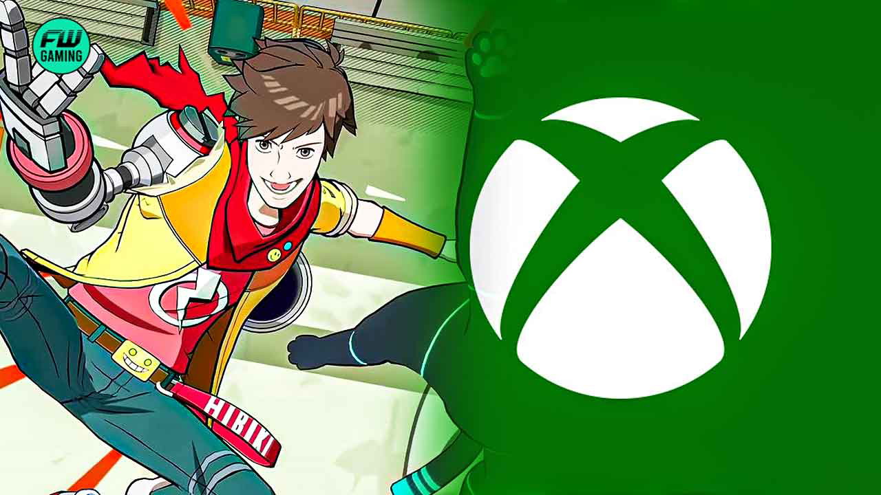Xbox Tango Gameworks