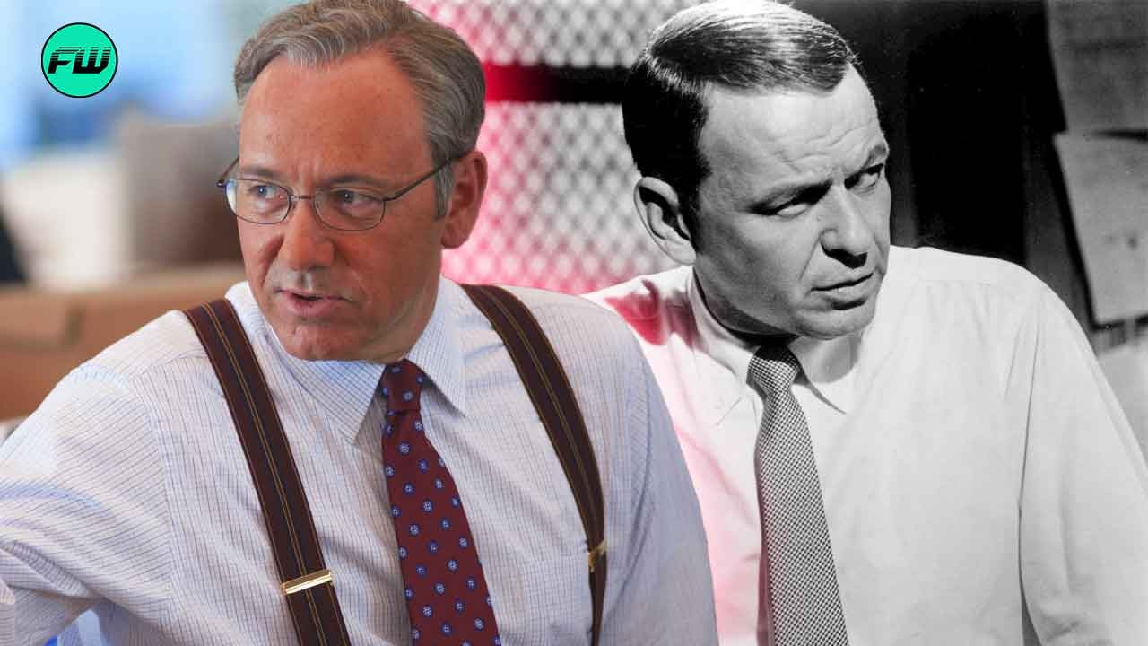 “No way any studio picks this up”: Paul Schrader’s Frank Sinatra Biopic Starring Kevin Spacey to Fight Cancel Culture Won’t Please Old Friend Martin Scorsese