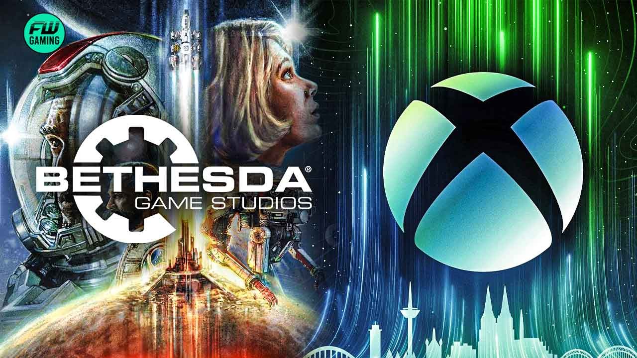 “I appreciate the thought but…”: Xbox have Rubbed Salt in the Wound After Sending Sacked Bethesda Employees a Care Package