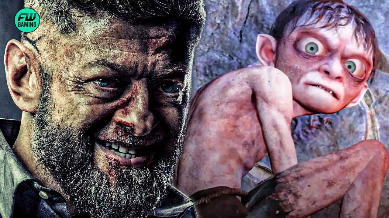 Andy Serkis’ New Lord of the Rings Movie Could Wash Away the Horrible Taste Left by 2023’s Gollum Game