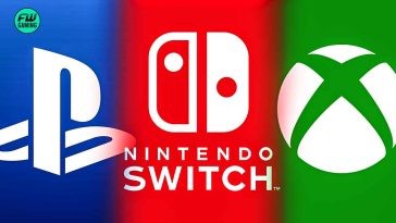 Nintendo Switch on Twitter
