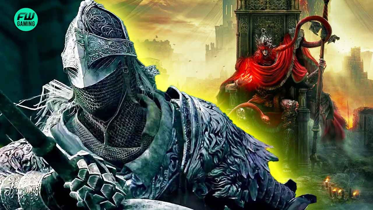 Elden Ring 2 Can Only Work if Hidetaka Miyazaki Agrees to 1 Condition
