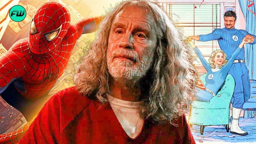 The Iconic Spider-Man Villain John Malkovich Nearly Played Before Being Cast in Pedro Pascal’s Fantastic Four