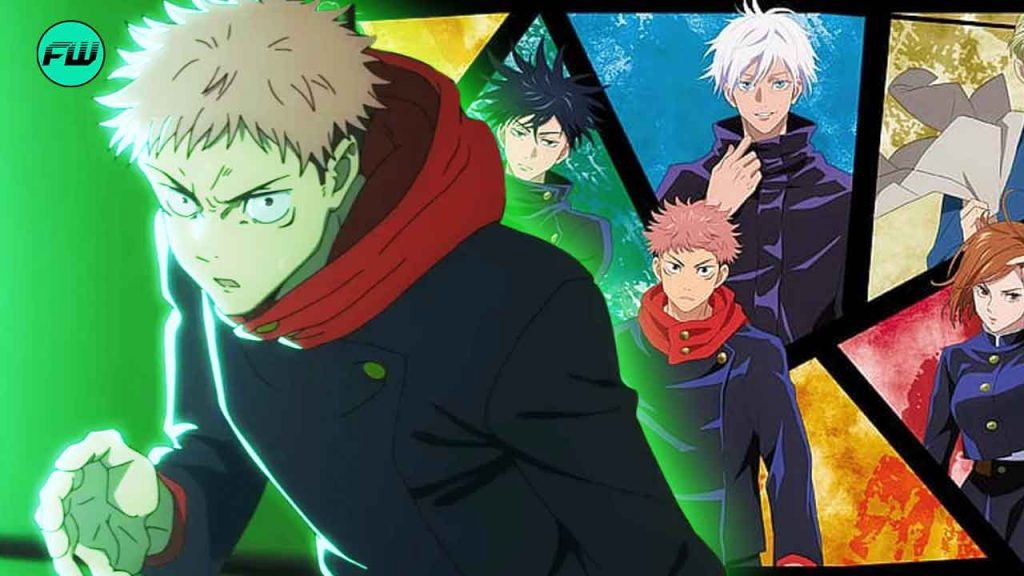“We are the exception”: The Most Awaited Character’s Return in Jujutsu Kaisen Chapter 259 Brings Back Goosebumps