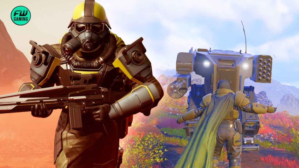We May Finally Know Why Helldivers 2 Won’t Give us a 2nd Mech after Patriot Exosuit