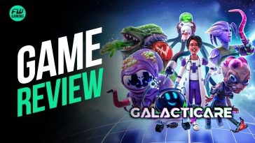 Galacticare Review
