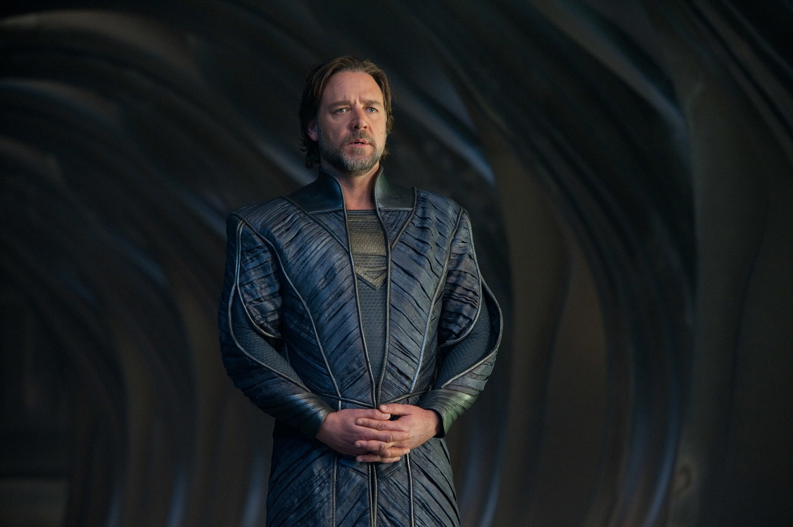 “That would have been interesting”: Russell Crowe’s Honest Feelings About a Jor-El Prequel After ‘Man of Steel’ Prove Zack Snyder Truly Fumbled the Bag With His Character