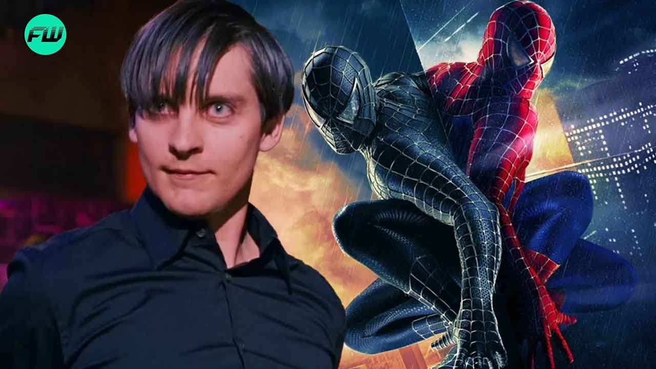 “That’s not the position I hired you for”: This Classic Bully Maguire Moment in Spider-Man 3 Will Still Make You Chuckle