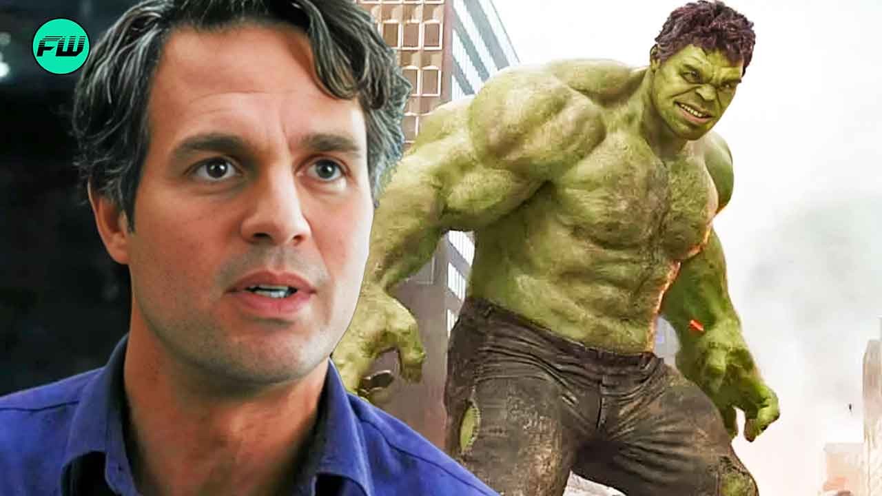 “It was too much of a monster”: 1 Hulk Actor From the Past Came to Rescue Mark Ruffalo’s Marvel Hero During Making of The Avengers