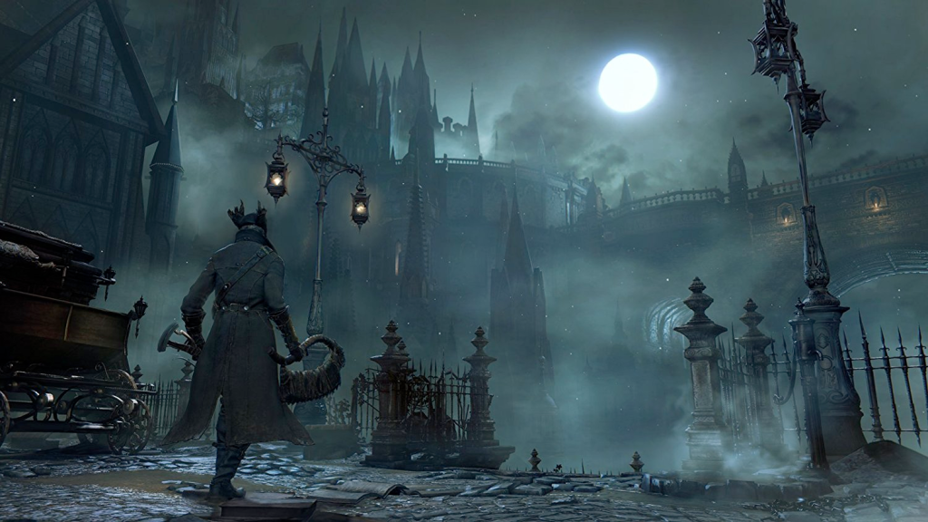 Bloodborne fans could finally get the one thing they are asking for.