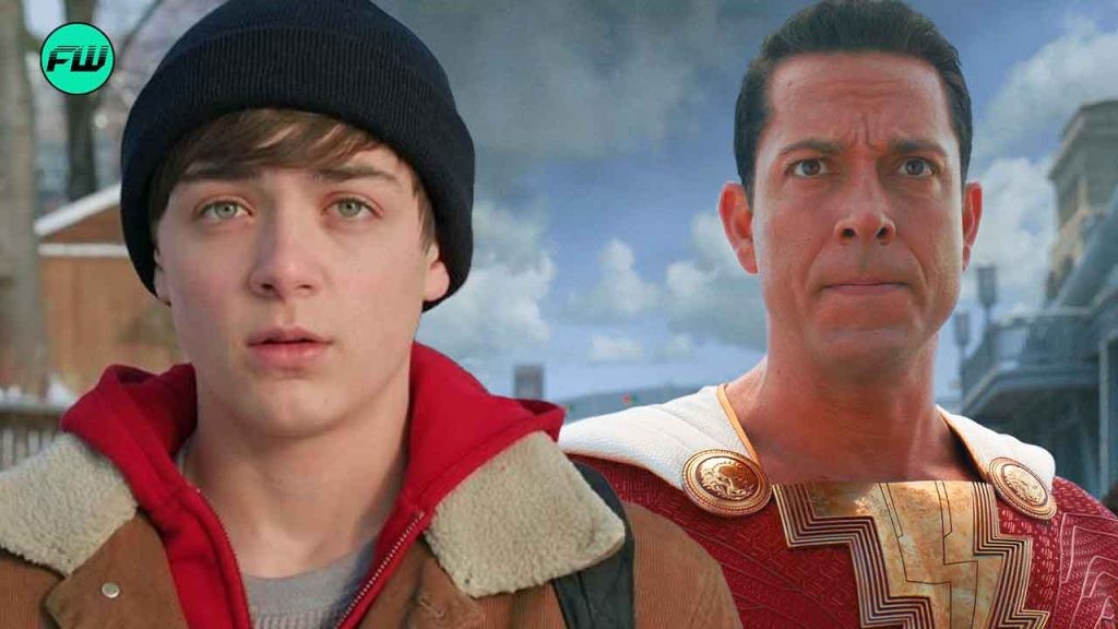 “You have new people come in and take over”: Asher Angel Has a Heartbreaking Response on Shazam 3, Says He Is Open to Play Another Role in James Gunn’s DCU