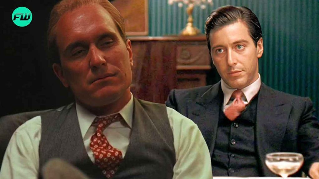 “I think everybody did it for money”: Robert Duvall’s Brutally Honest Reason For Not Doing The Godfather III is Something Very Few Actors Can Admit