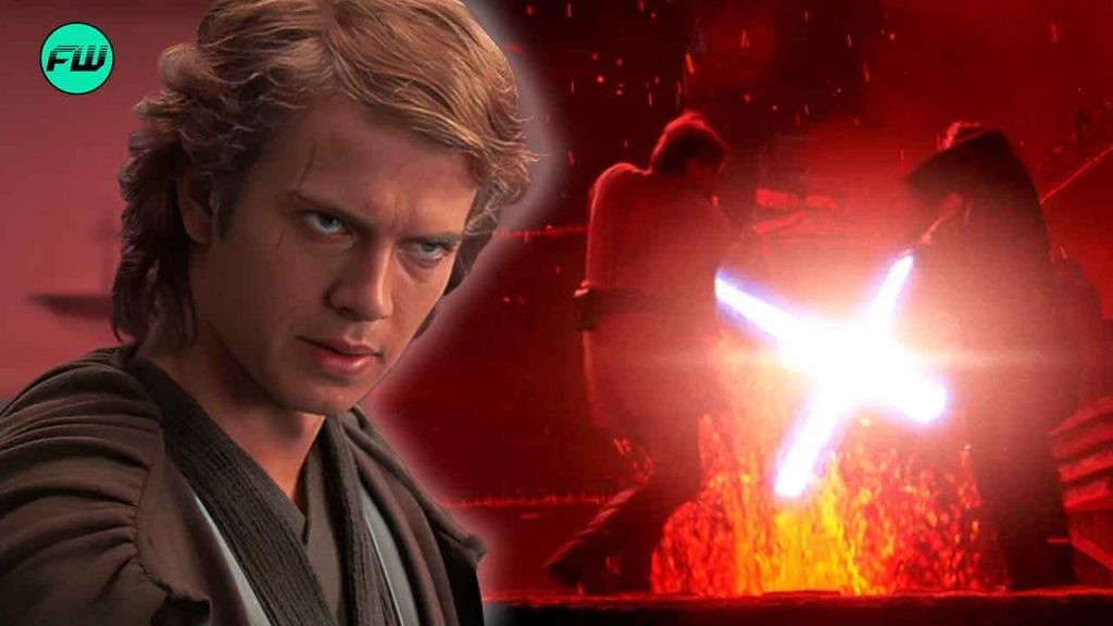 “I’m really sorry”: George Lucas Deleted the Best Lightsaber Fight From Revenge of the Sith, Which Was Better Than the Darth Maul Fight