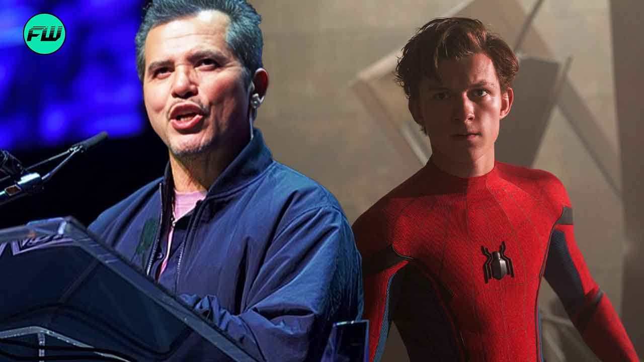 “I feel horrible, and would you give it up?”: John Leguizamo Felt Awful After Marvel Studios Head Asked Him to Give Up on His Role in Tom Holland’s Spider-Man: Homecoming