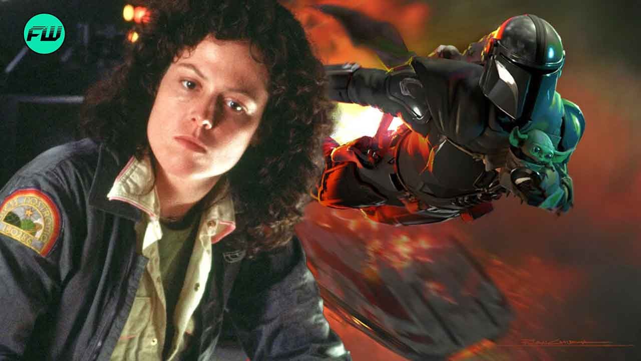 The Mandalorian & Grogu: Sigourney Weaver Eyed to Join Star Wars Franchise as ‘Alien’ Actress Set to Go Into Space for the 3rd Time Now