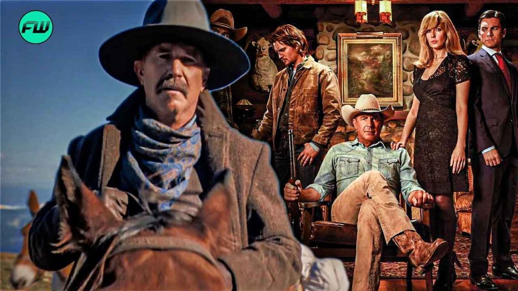 “They can look obvious”: Kevin Costner’s Remarks About Making Westerns Inspires Hope for His Horizon Saga After Actor Left Comfortable Yellowstone Role