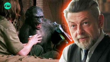 andy serkis’ planet of the apes, koba