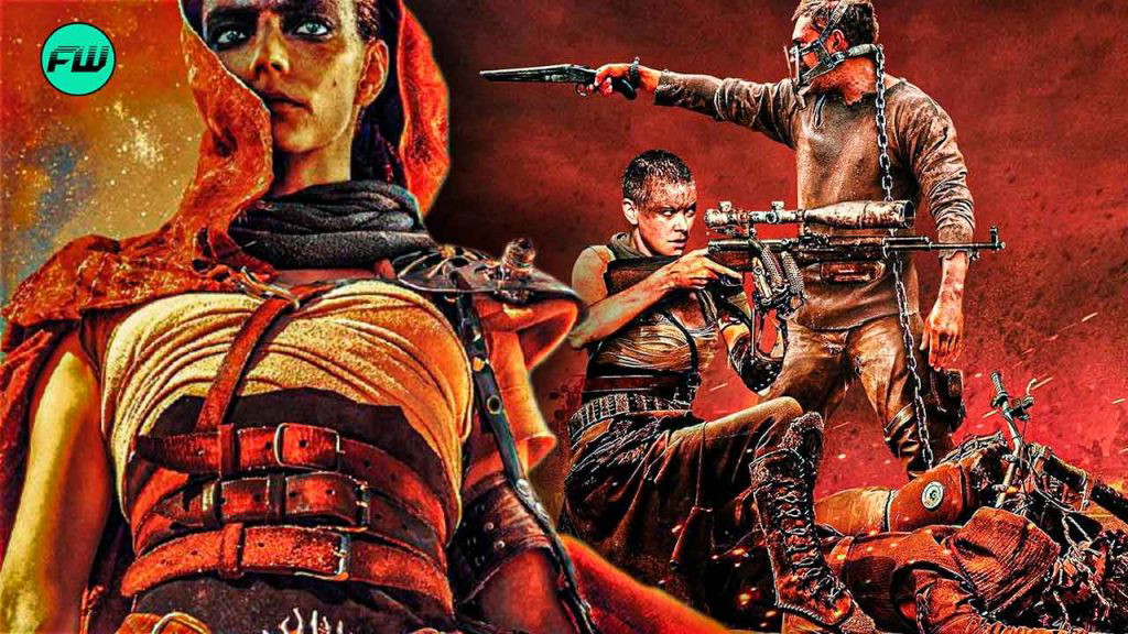 One Major Difference Between Furiosa: A Mad Max Saga and Mad Max 2 Is a Blessing for the Entire Crew and a Near-Fatal Accident Proves That