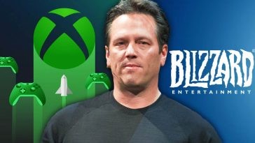 xbox, blizzard, phil spencer, mike ybarra
