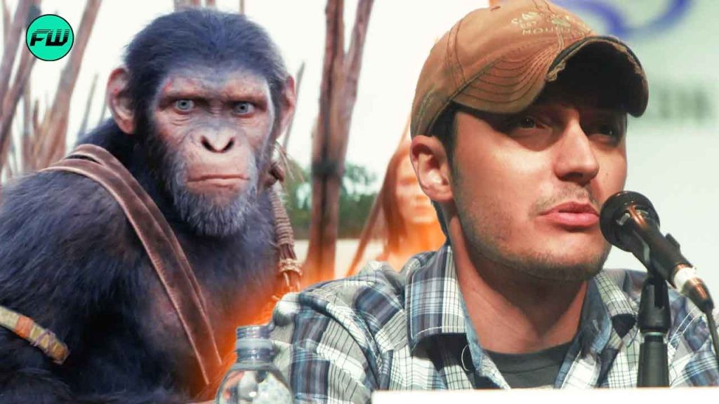 “If we couldn’t crack that, I wouldn’t have made the movie”: Wes Ball Would’ve Never Made Kingdom of the Planet of the Apes Had He Broken His 1 Rule