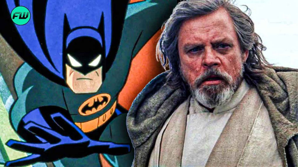 “They’re going to turn it off if the acting is bad”: Real Reason Batman: The Animated Series Didn’t Have Any A-list Celebs Except Mark Hamill