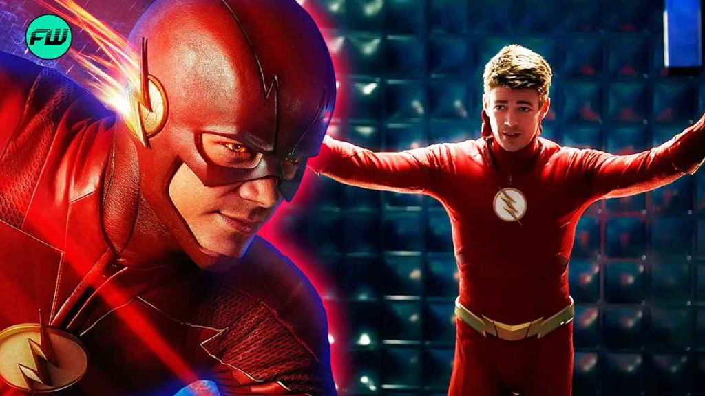 “I just knew it was time for me to step away”: Grant Gustin Was Prepared to Leave The Flash Even if it Meant a Recast Against Fans’ Wishes
