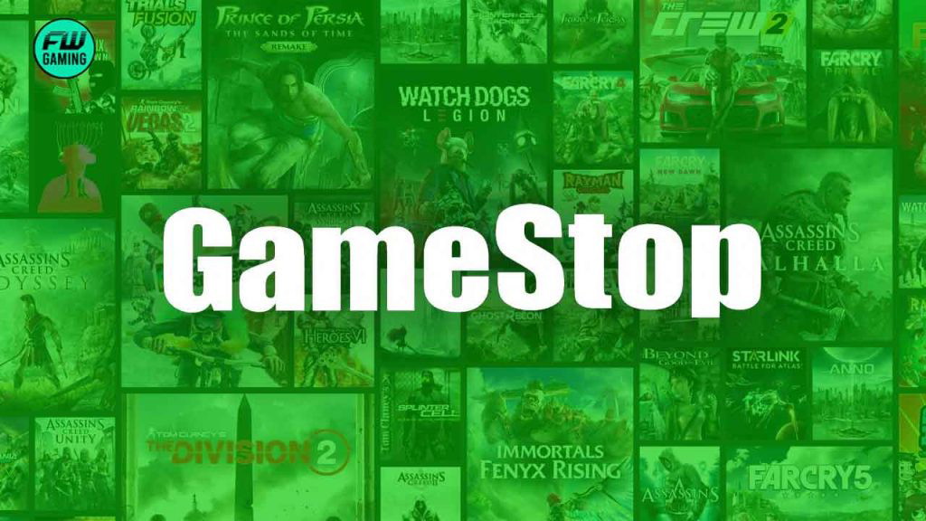 “The market nowadays suggests that is too high”: GameStop’s Co-Founder Says That Current Video Games Prices Are Too Expensive (EXCLUSIVE)