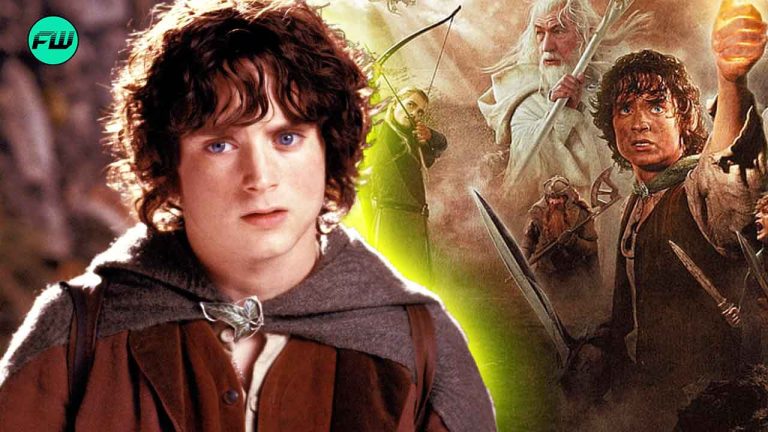 “I just hope it’s the same motivating factor”: Elijah Wood Has a Legit Concern for the New Lord of the Rings Movie Coming in December