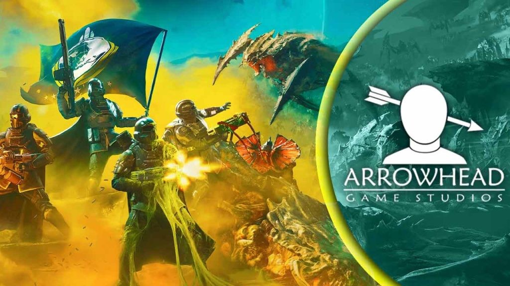 “There is no way to 100% rid the corporate greed”: Helldivers 2 Backlash Has Made Fans Realize Arrowhead is Not the Enemy