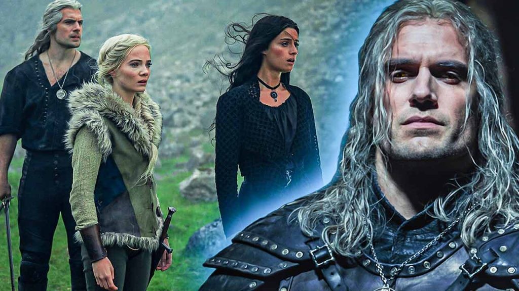 One The Witcher Star is Happy the Show’s Ending With Season 5 after Henry Cavill Recast: “So kind of finished with it mentally”