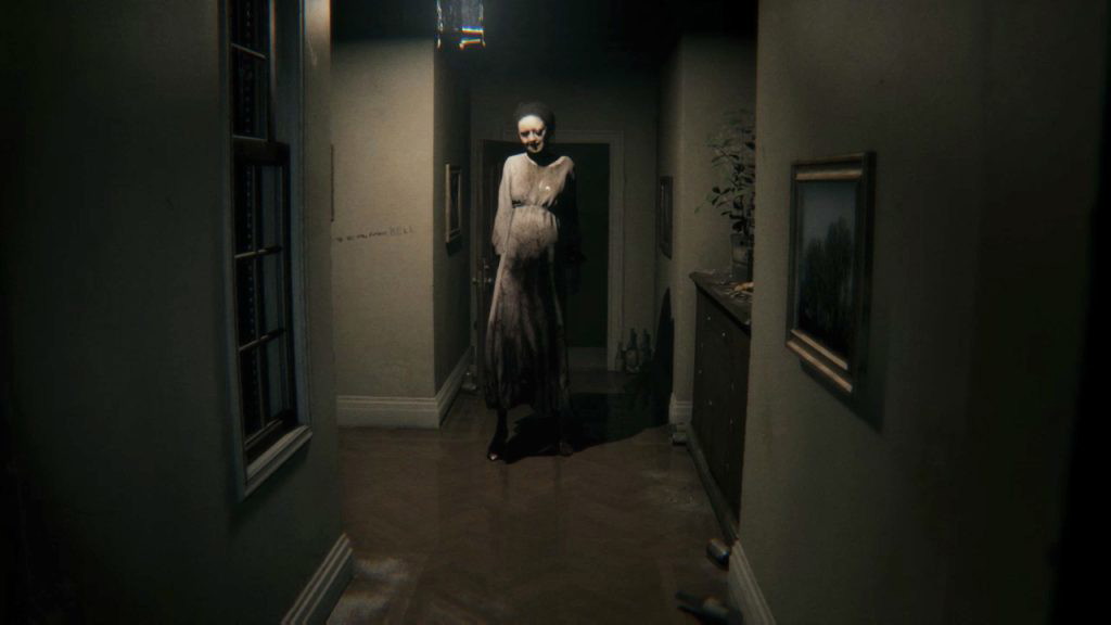 P.T. is still highly rated, despite only being a teaser.