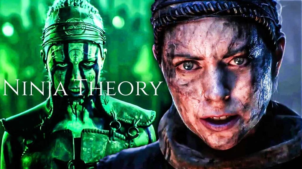 “We have an opportunity to connect with the player one on one”: Ninja Theory’s Ungodly Dedication To Making Hellblade 2 A Premium Experience