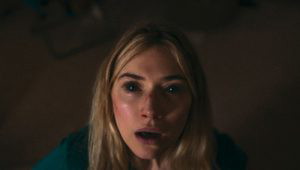 Imogen Poots as Autumn in Outer Range Season 2